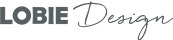 Lobie Design Logo